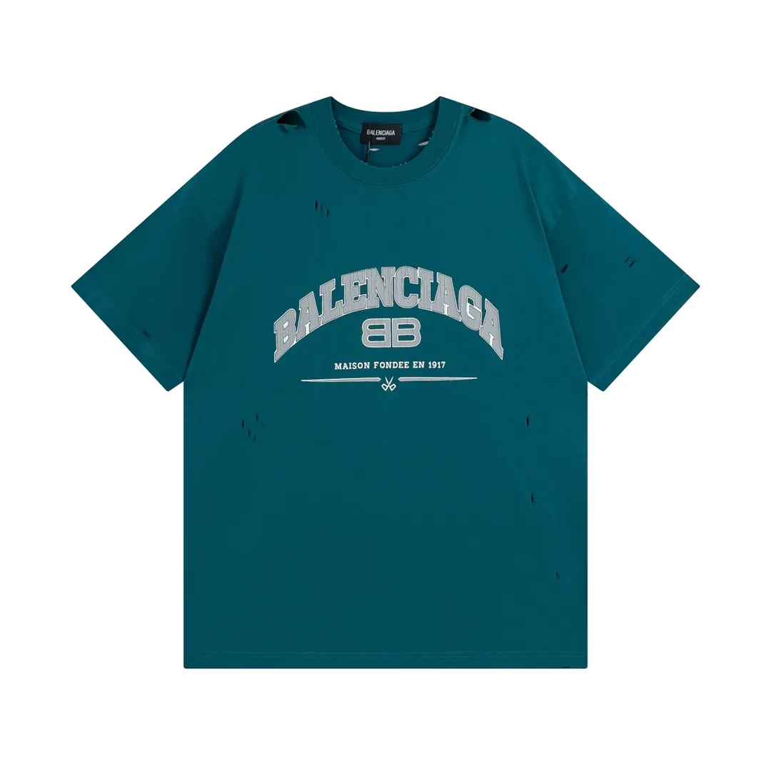 【 . Quality】BALENCI*GA/ .BB LOGO T . . ZP . 260 ， . ， ， 。Classic ， . ， ， 。 . ， 。 ， ， ， OS . Same Style。 ：BL 223012 ： . Blue. White.Red Size：XS L